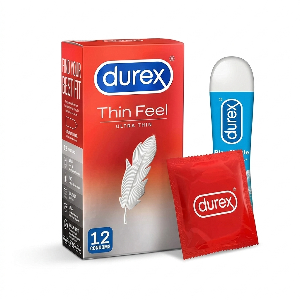 Fatherlite+play tingle lubricant 3 Pcs