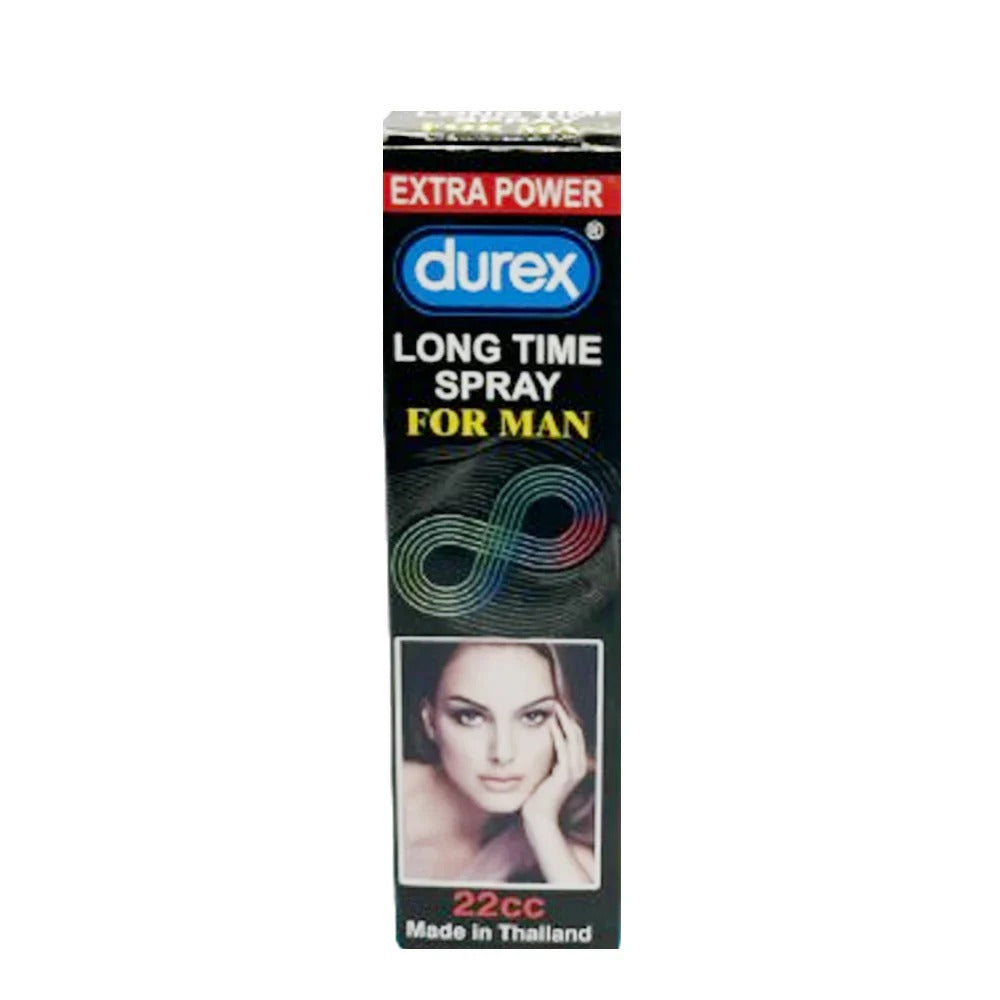 Durex Delay Spray