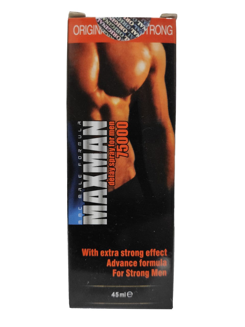 Maxman 75000