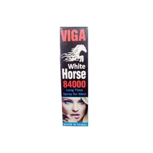 VIGA White Horse 84000 Delay Spray