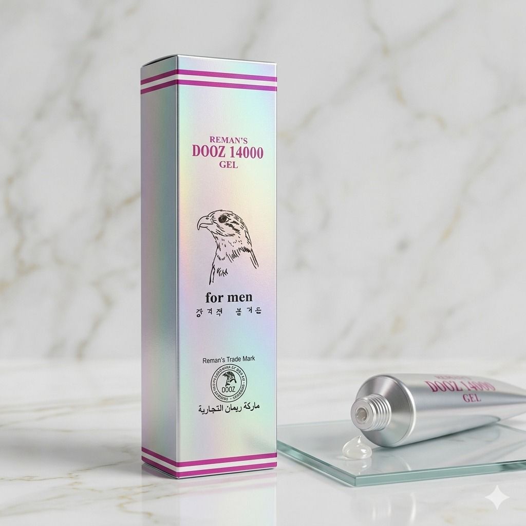 DOOZ Timing Gel for Maximum timing