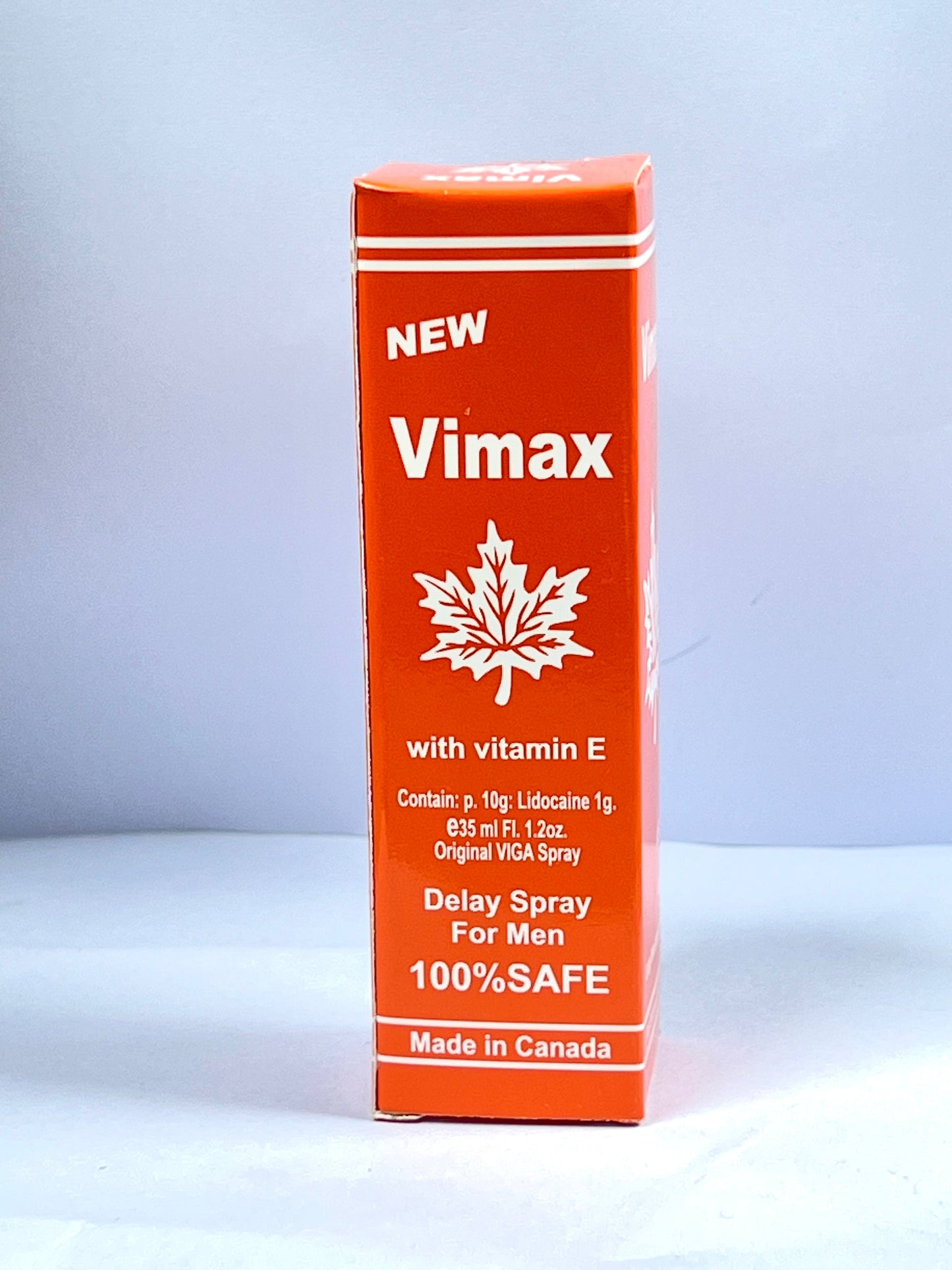 Vimax