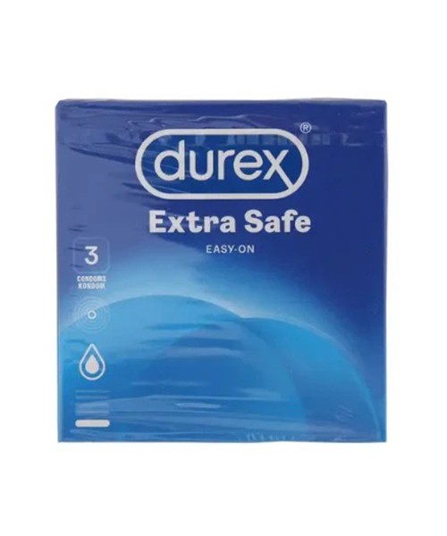 Durex Extra Safe