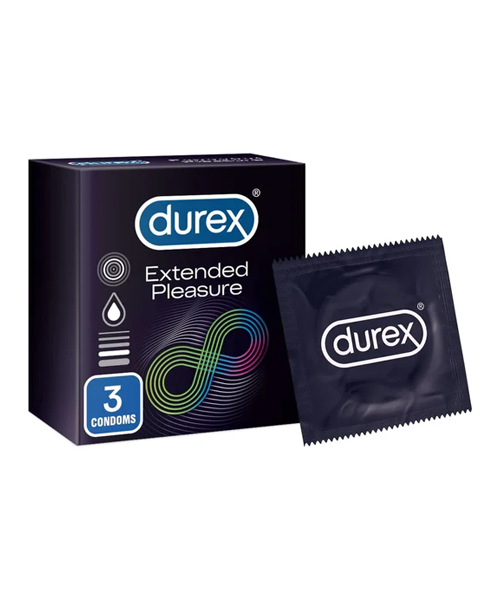 Durex Extended Pleasure