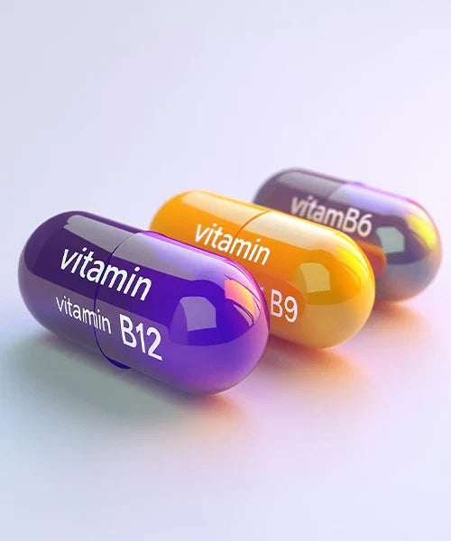Multi Vitamins