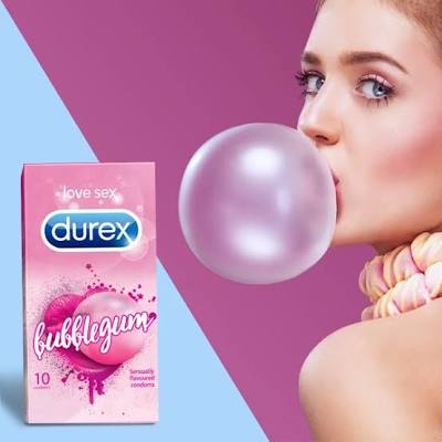 Chewing Gum