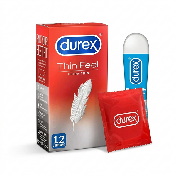 Fatherlite+play tingle lubricant 3 Pcs