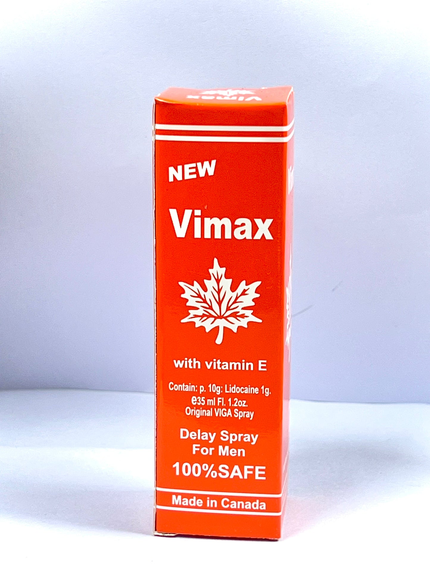 Vimax