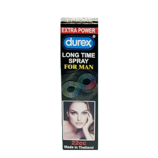 Durex Delay Spray