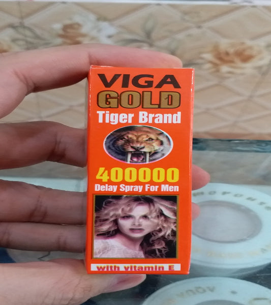 Viga Gold Tiger 40000