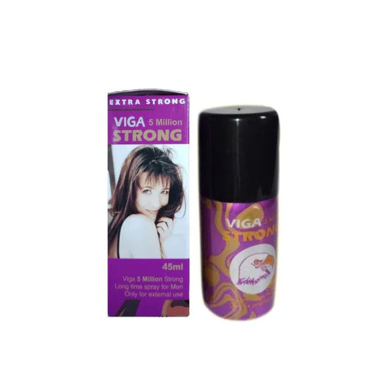 Viga Strong