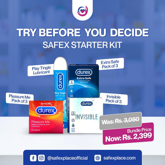 SAFEX STARTER KIT