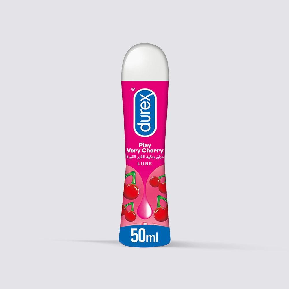 Durex Lubricant