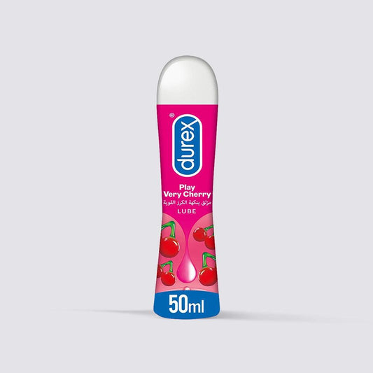 Durex Lubricant