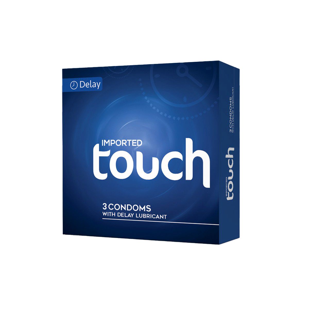 Touch