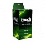 Touch Greens