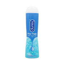 Durex Play Tingle Lubricant