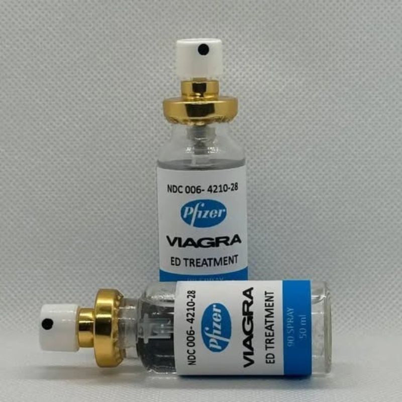 Pifzerr Viagra spray  For ED Nd Long Lasting