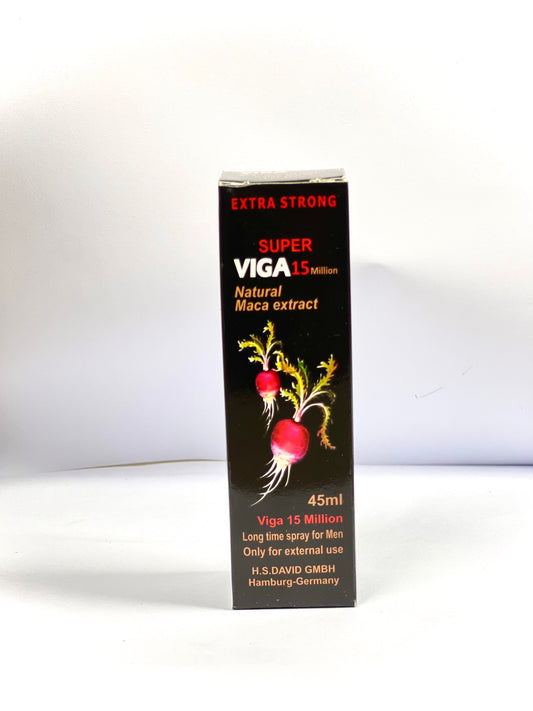 Viga 15 natural