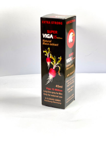 Viga 15 natural