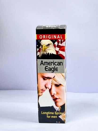 American eagle