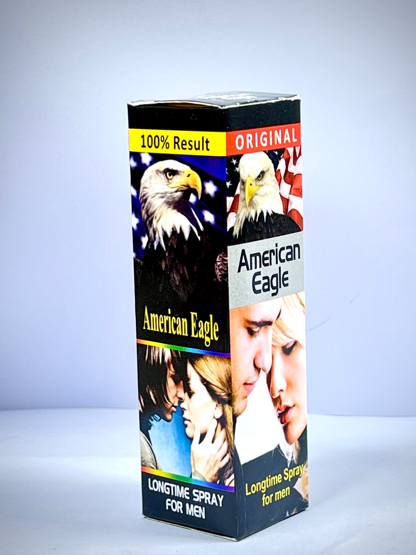 American eagle