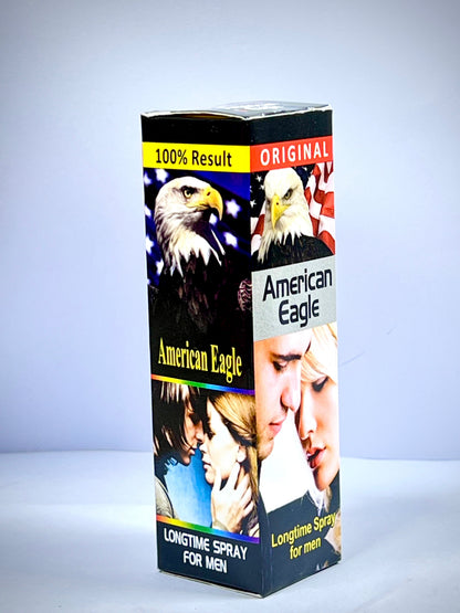 American eagle