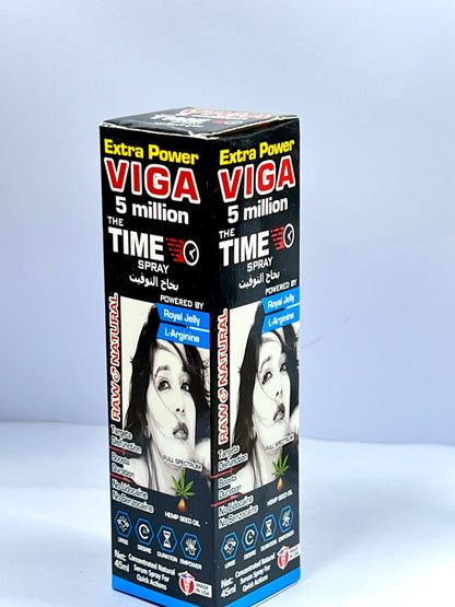Viva extra power