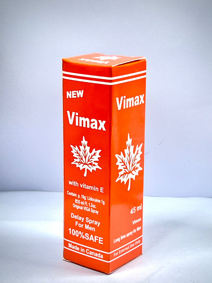 Vimax