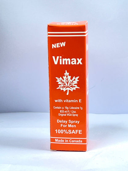 Vimax