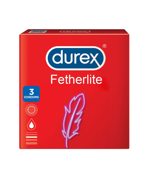Durex Fetherlite