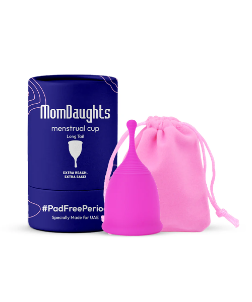 Menstrual Cup